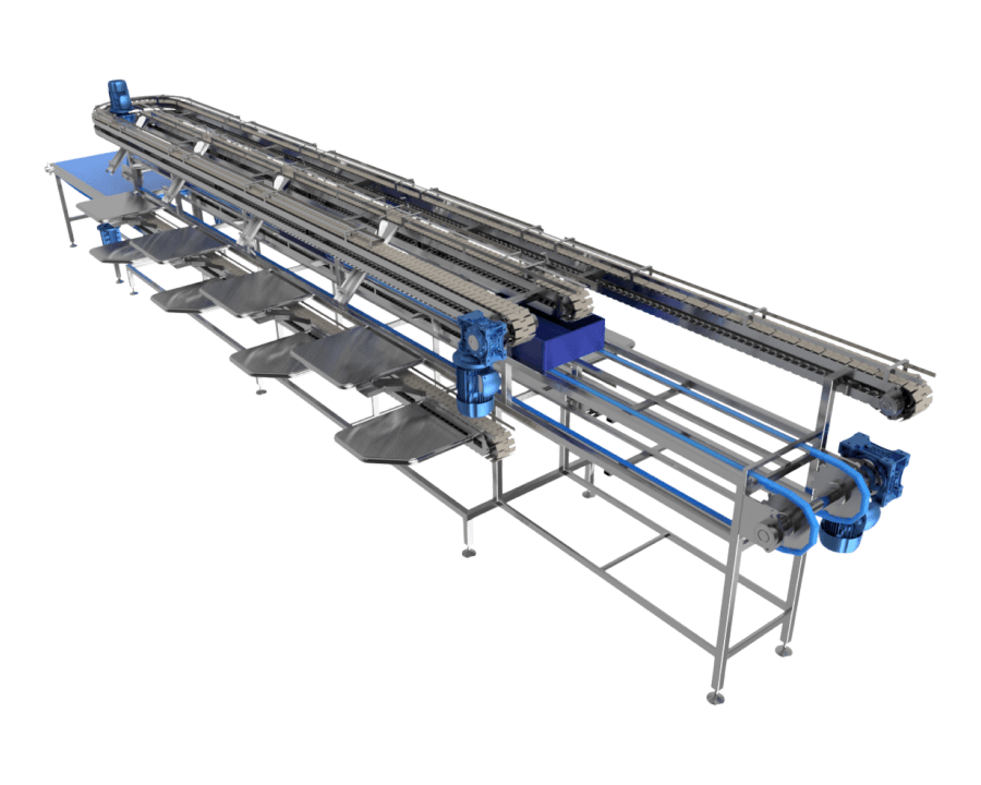 Сan filling line | Baltmechcom