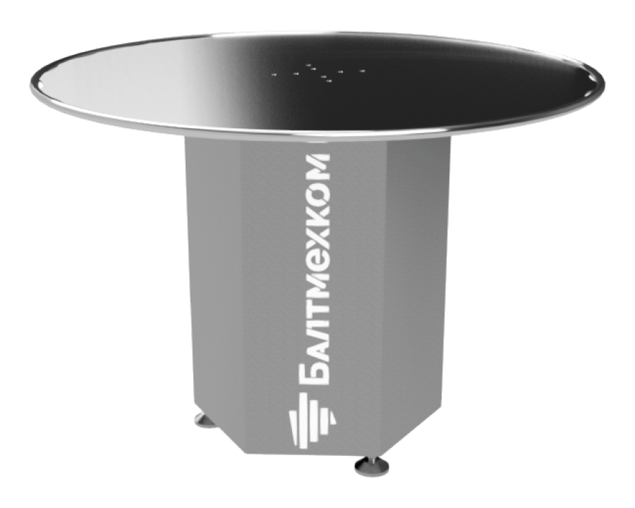 Rotary table