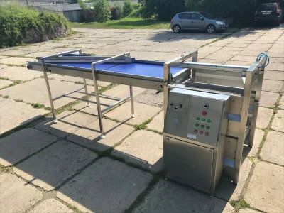 01-poslojjnyjj-razgruzchik-korzin-avtoklava - фото 1