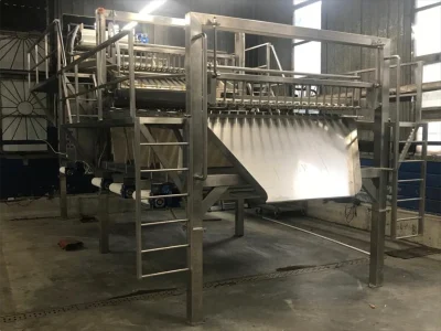 06 linija-dlja-sortirovki-melkojj-ryby - фото 1