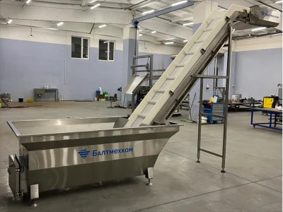 07 linija-dlja-sortirovki-melkojj-ryby - фото 3