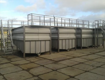 09-uzel-dlja-priemki-i-raspredelenija-svezhejj-ryby - фото 1