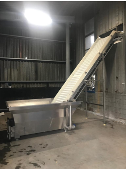 12 Мойка элеватор - фото 3