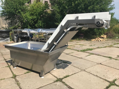 13 Мойка элеватор - фото 4