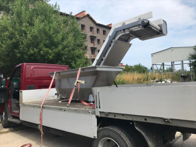 14 Мойка элеватор - фото 5