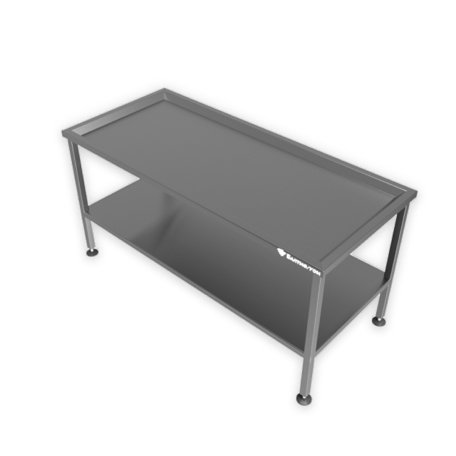 Производственные столы - Фотография 3