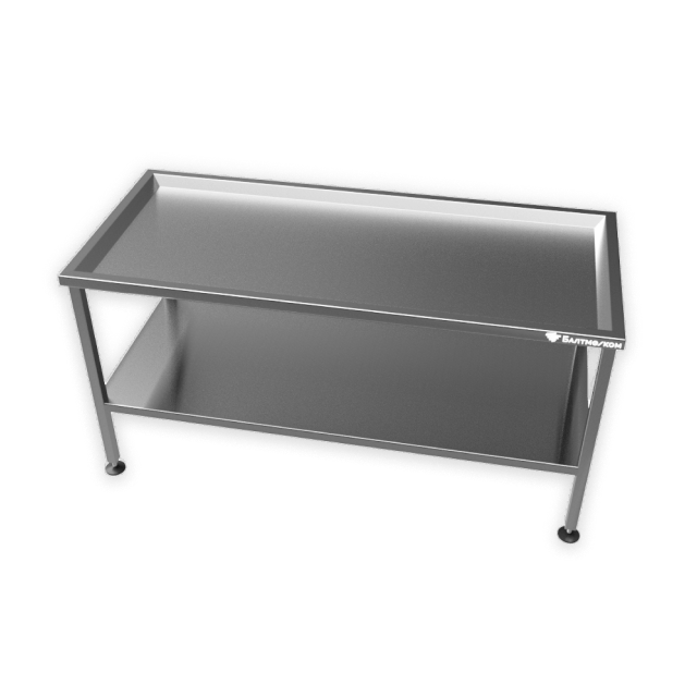 Производственные столы - Фотография 4