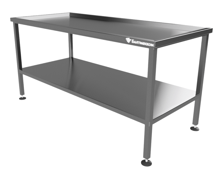 Производственные столы - Фотография 1