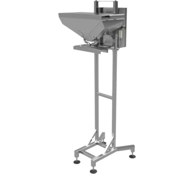 Автоматический дозатор перца