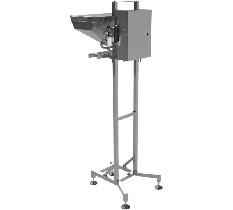 Автоматический дозатор перца - Фотография 2