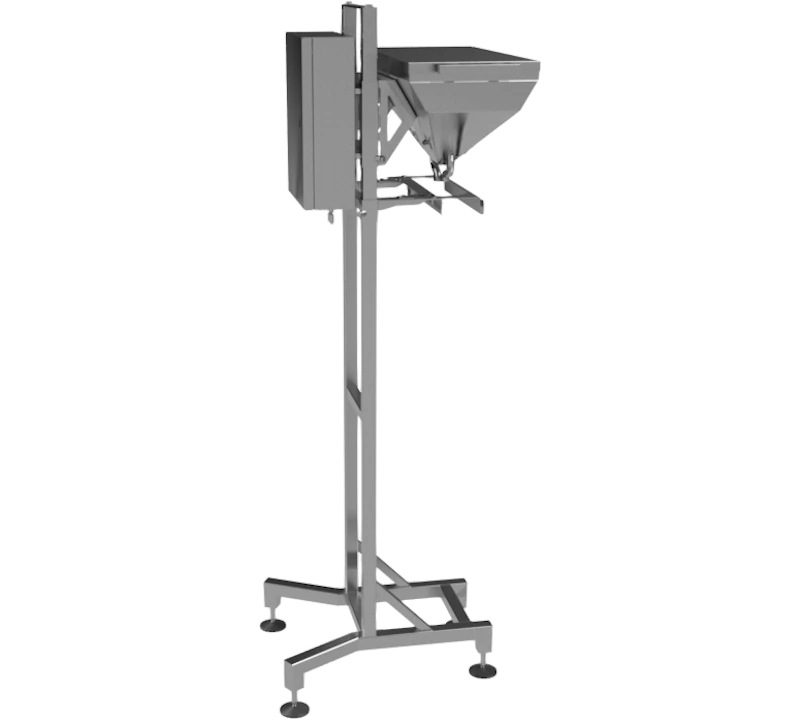 Автоматический дозатор перца - Фотография 3