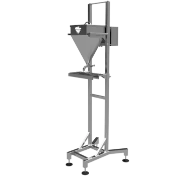 Автоматический линейный дозатор соли