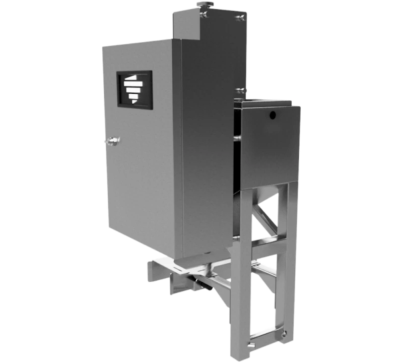 Автоматический линейный дозатор жидкости - Фотография 2