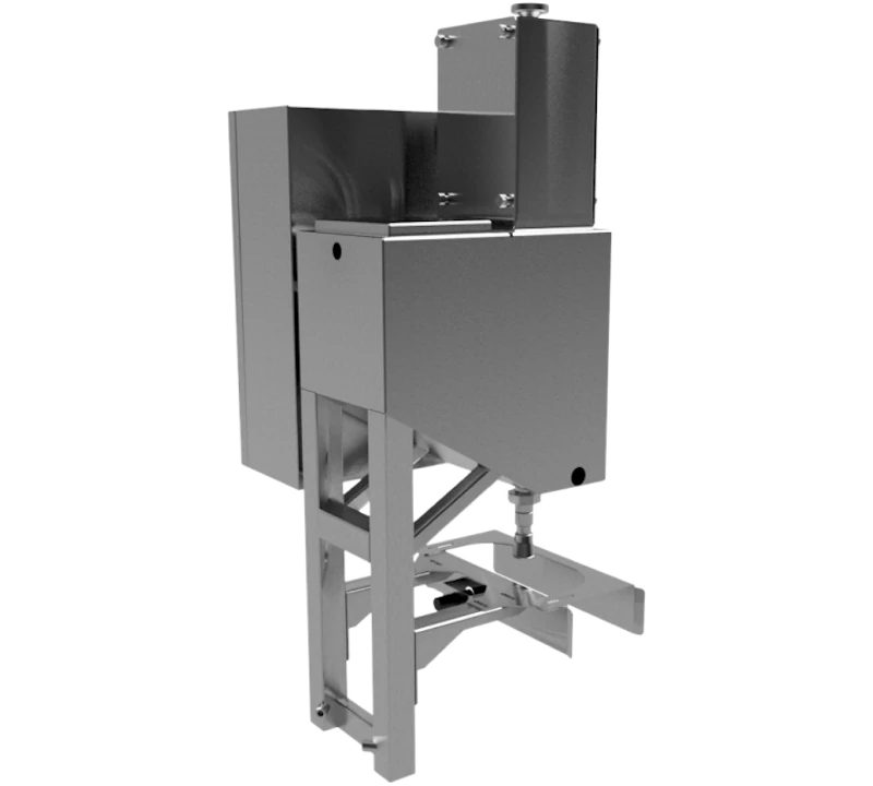 Автоматический линейный дозатор жидкости - Фотография 3