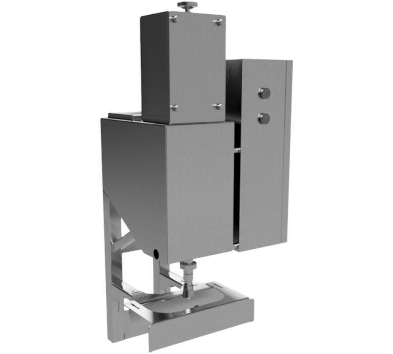 Автоматический линейный дозатор жидкости - Фотография 4