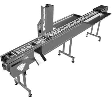 Устройство для формовки филе