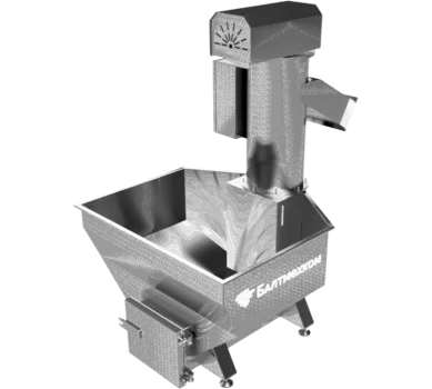 Отделитель камней