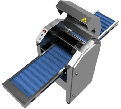 Порционирующая машина