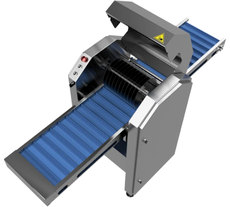 Порционирующая машина