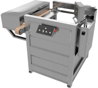 Паллетайзер для тары универсальный