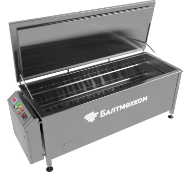 Пастеризатор