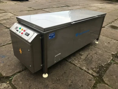 pasterizator-7 - фото 1 Стерилизатор банок