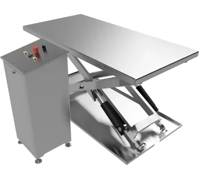 Подъемная платформа