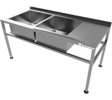 Промышленные мойки