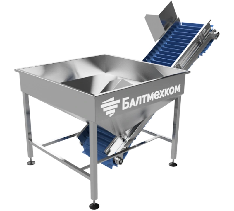 Растариватель-дозатор - Фотография 2