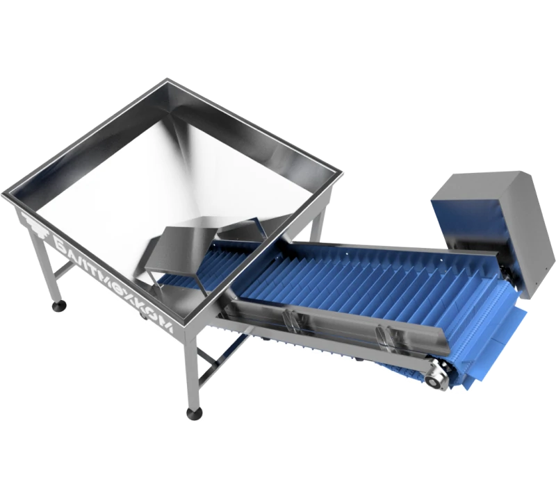 Растариватель-дозатор - Фотография 3