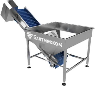 Растариватель-дозатор