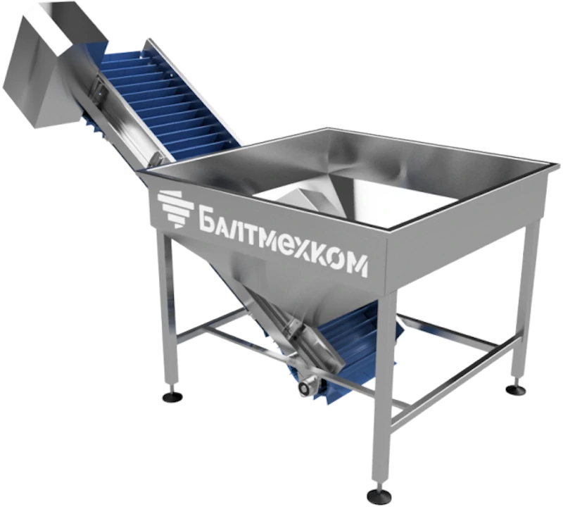 Растариватель-дозатор