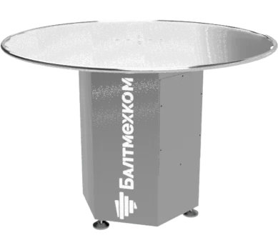 Роторный стол